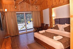 Qcent Woods Spa & Resort