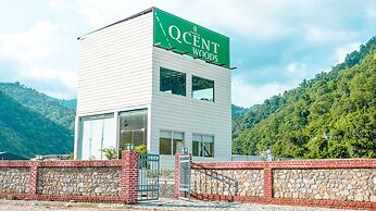 Qcent Woods Spa & Resort