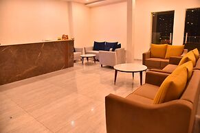 Qcent Woods Spa & Resort