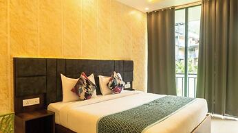 Qcent Woods Spa & Resort