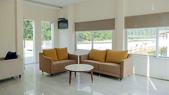 Qcent Woods Spa & Resort