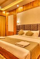 Qcent Woods Spa & Resort