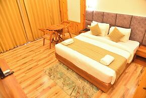 Qcent Woods Spa & Resort
