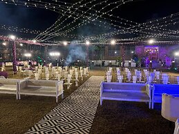 Qcent Woods Spa & Resort