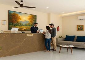 Qcent Woods Spa & Resort