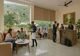 Qcent Woods Spa & Resort