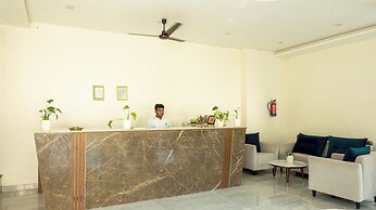 Qcent Woods Spa & Resort