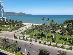 Anh Vy Hotel