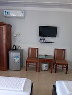 Anh Vy Hotel