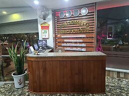 Anh Vy Hotel