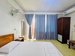 Anh Vy Hotel