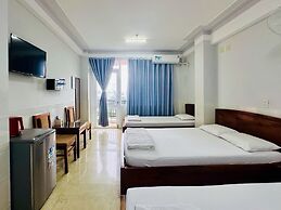 Anh Vy Hotel