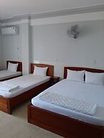 Anh Vy Hotel