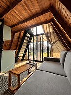 Byelka Bungalov