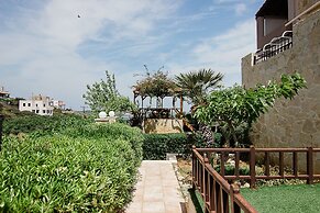 Perla Cozy Apartment near beach