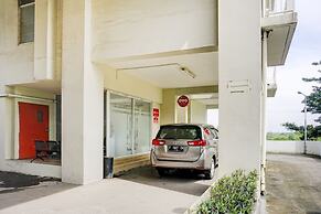 Hotel O Apartemen Bogor Valley