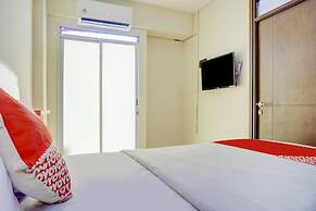Hotel O Apartemen Bogor Valley