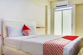 Hotel O Apartemen Bogor Valley
