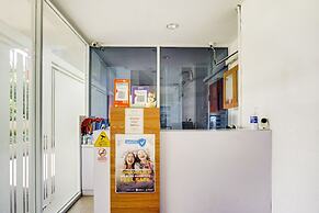 Hotel O Apartemen Bogor Valley