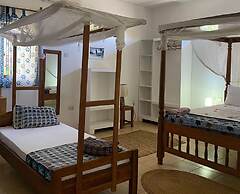 Shamba Village Hotel