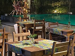 Shamba Village Hotel