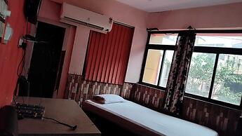 Hotel Raj
