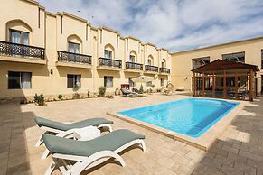 Khan Hotel Samarkand
