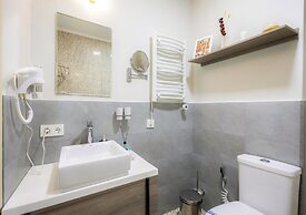 Khan Hotel Samarkand