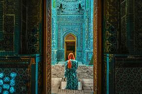 Khan Hotel Samarkand