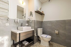 Khan Hotel Samarkand