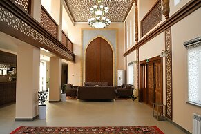 Khan Hotel Samarkand