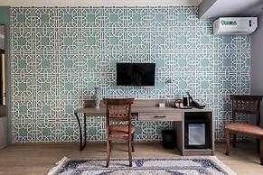 Khan Hotel Samarkand