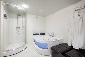 Khan Hotel Samarkand