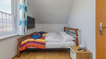 Apartamenty Sun&Snow Rumiankowa