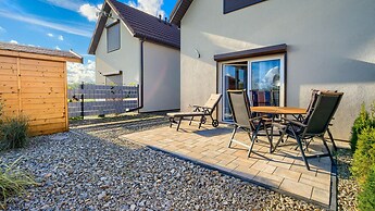 Apartamenty Sun&Snow Rumiankowa
