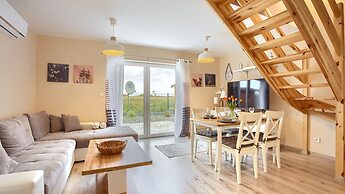 Apartamenty Sun&Snow Rumiankowa