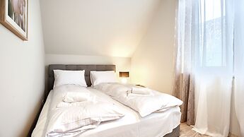 Apartamenty Sun&Snow Rumiankowa