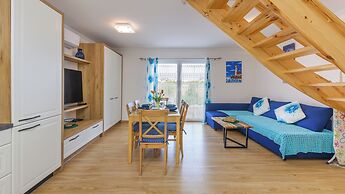 Apartamenty Sun&Snow Rumiankowa