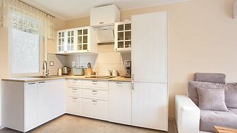 Apartamenty Sun&Snow Rumiankowa
