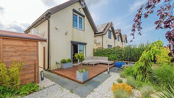 Apartamenty Sun&Snow Rumiankowa