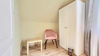 Apartamenty Sun&Snow Rumiankowa