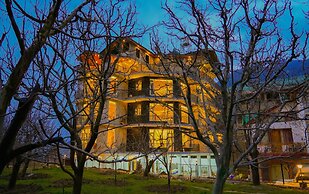 Hotel Loop Inn