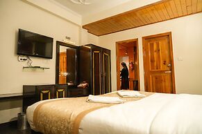 Hotel Loop Inn