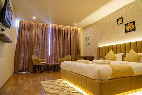 Hotel Loop Inn