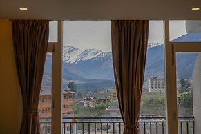 Hotel Loop Inn