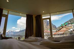 Hotel Loop Inn