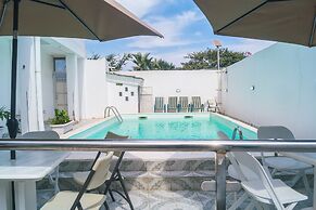 Legacy Apartments