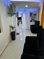 Legacy Apartments