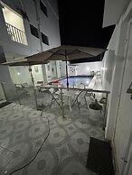 Legacy Apartments