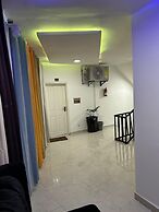 Legacy Apartments